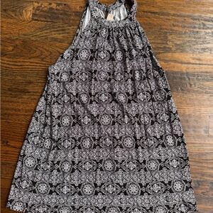 LOFT sleeveless top